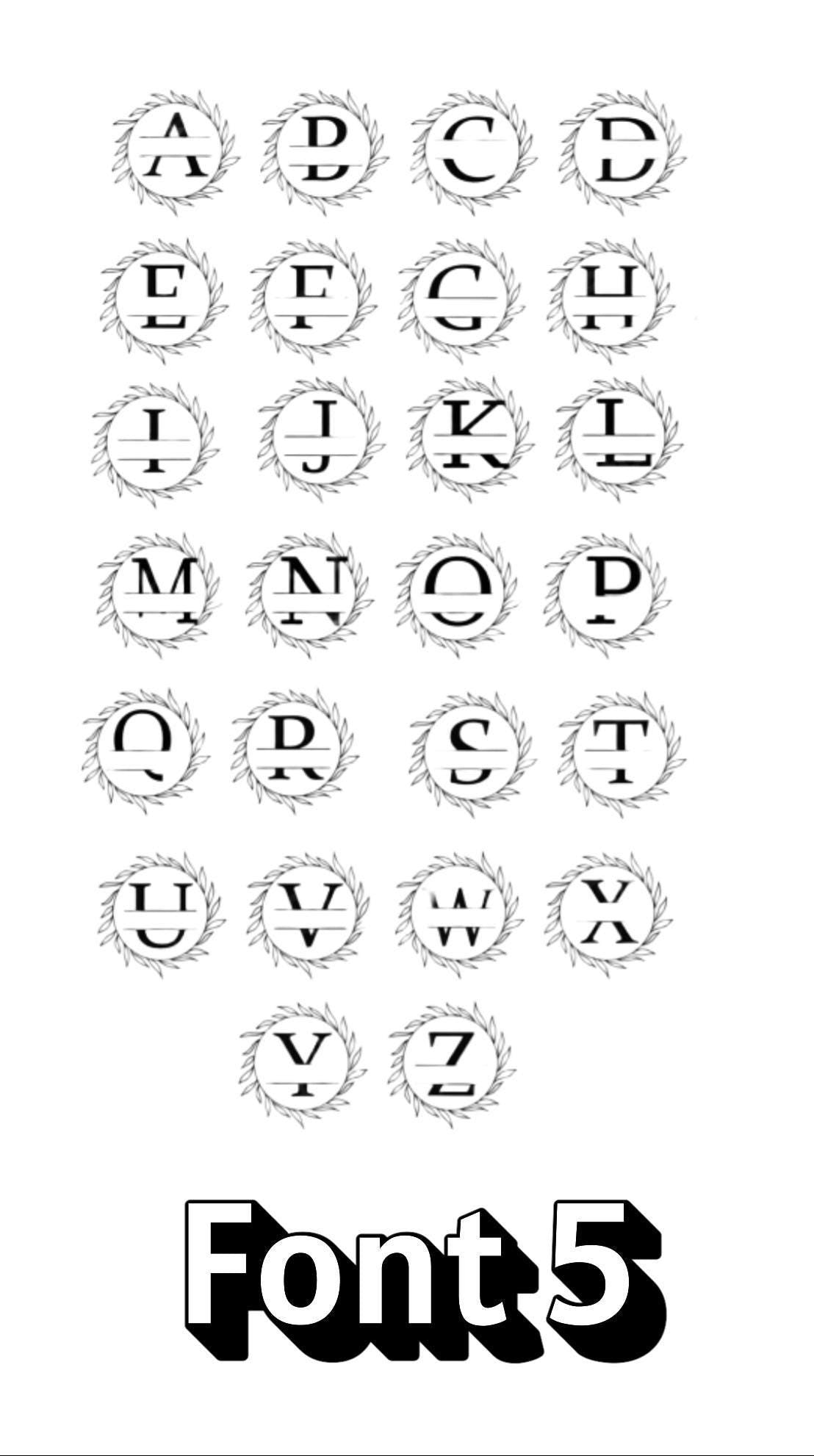 Laser engraved personalized monogram wood keychain | custom initial keyring | handmade rustic gift