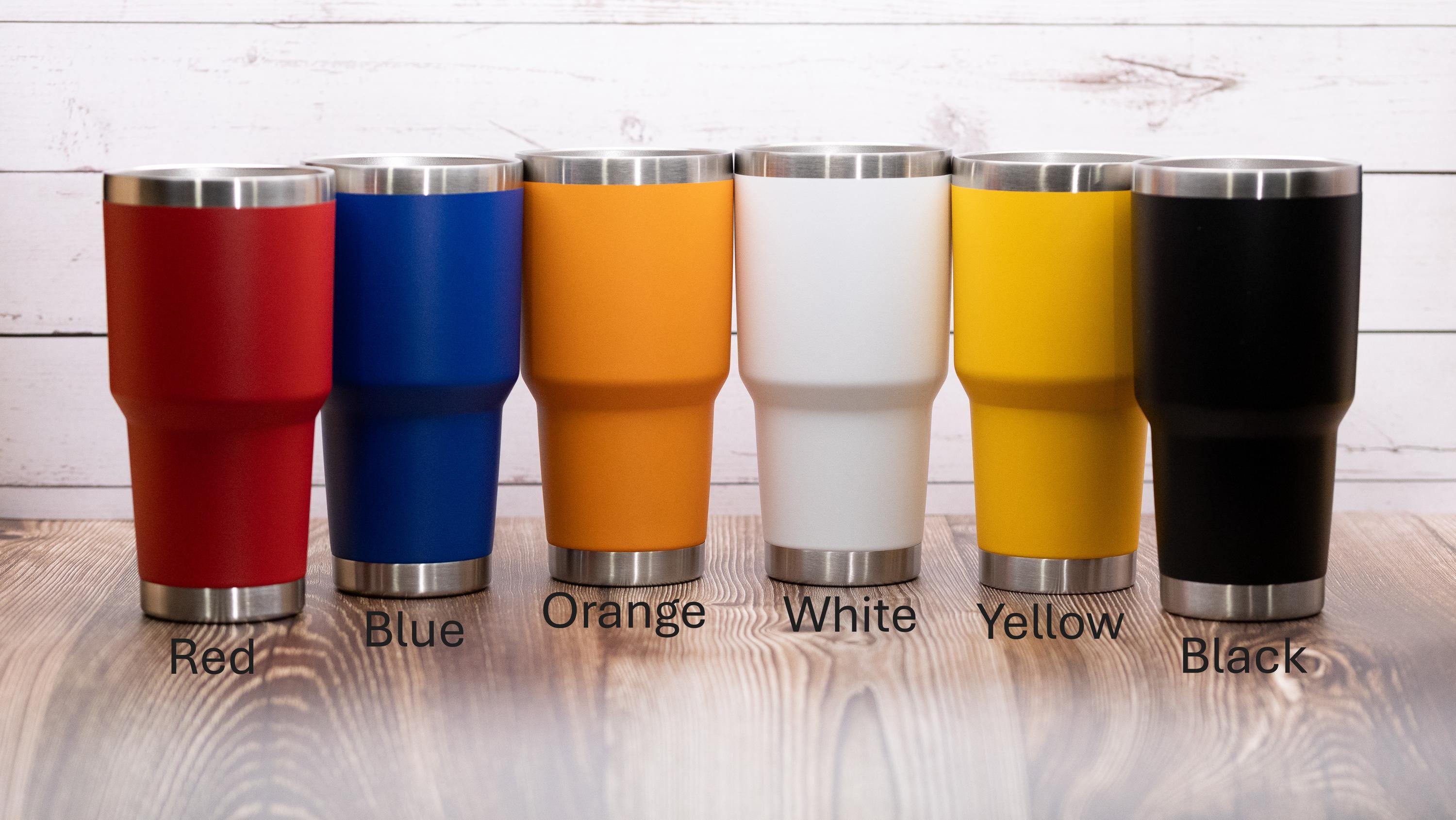 R2-d2 laser engraved stainless steel tumbler: star wars travel cup