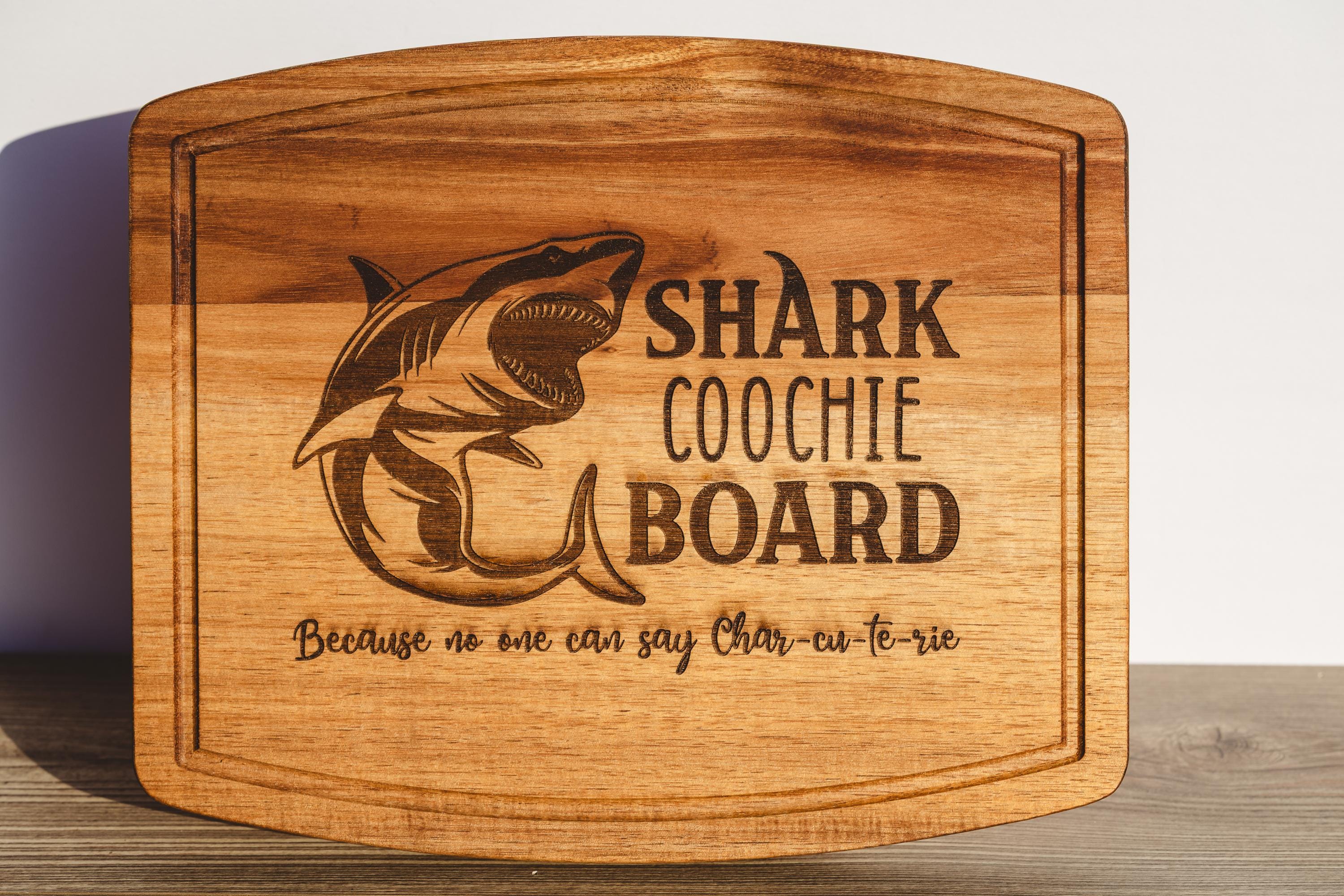 Charcuterie / Cutting Boards