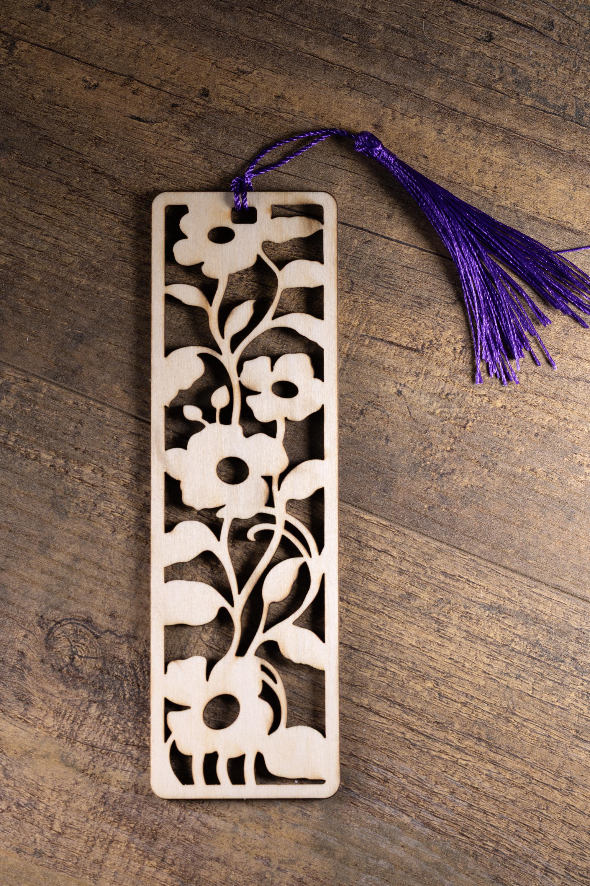 Bookmarks
