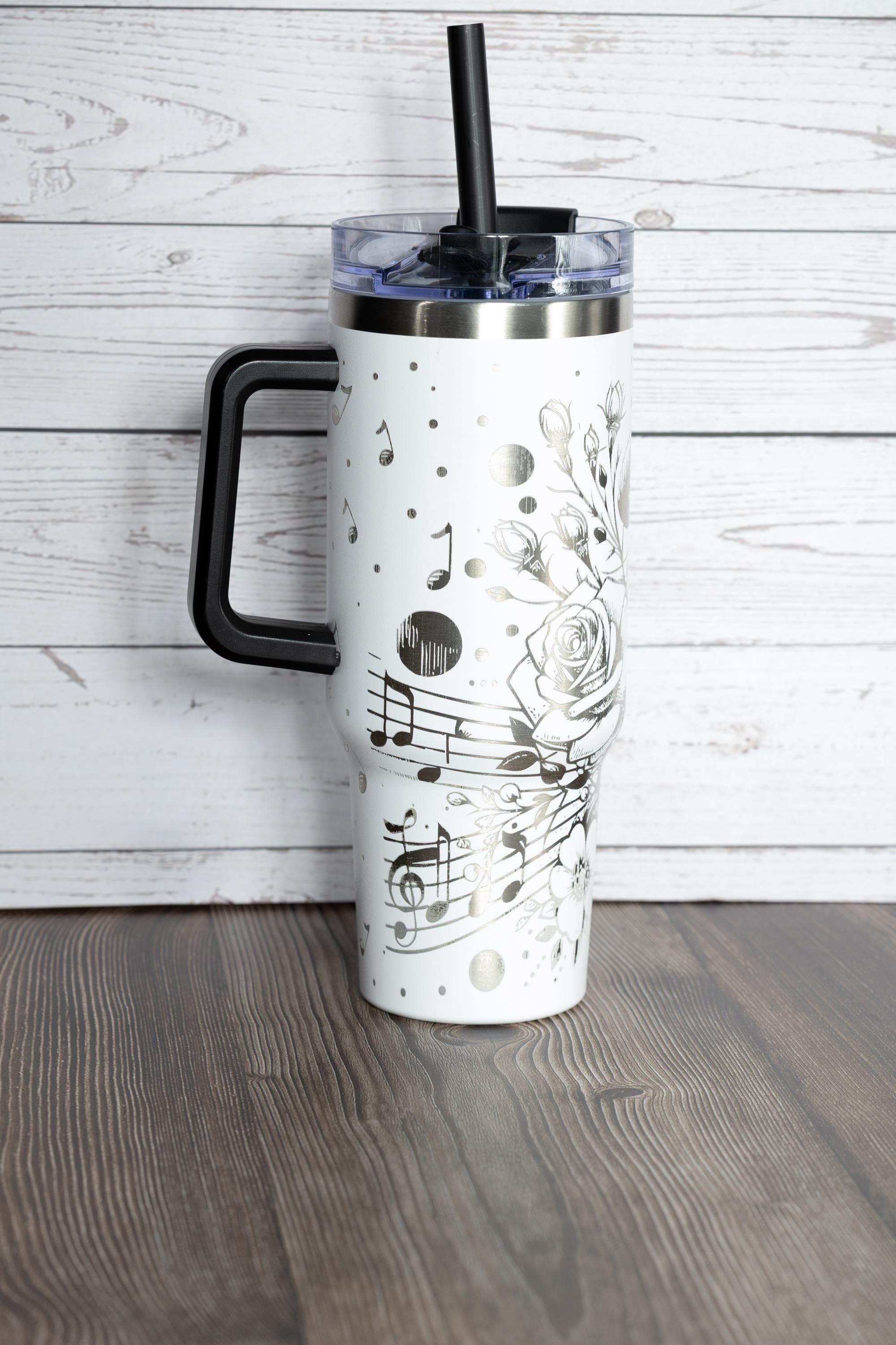 40oz Tumblers
