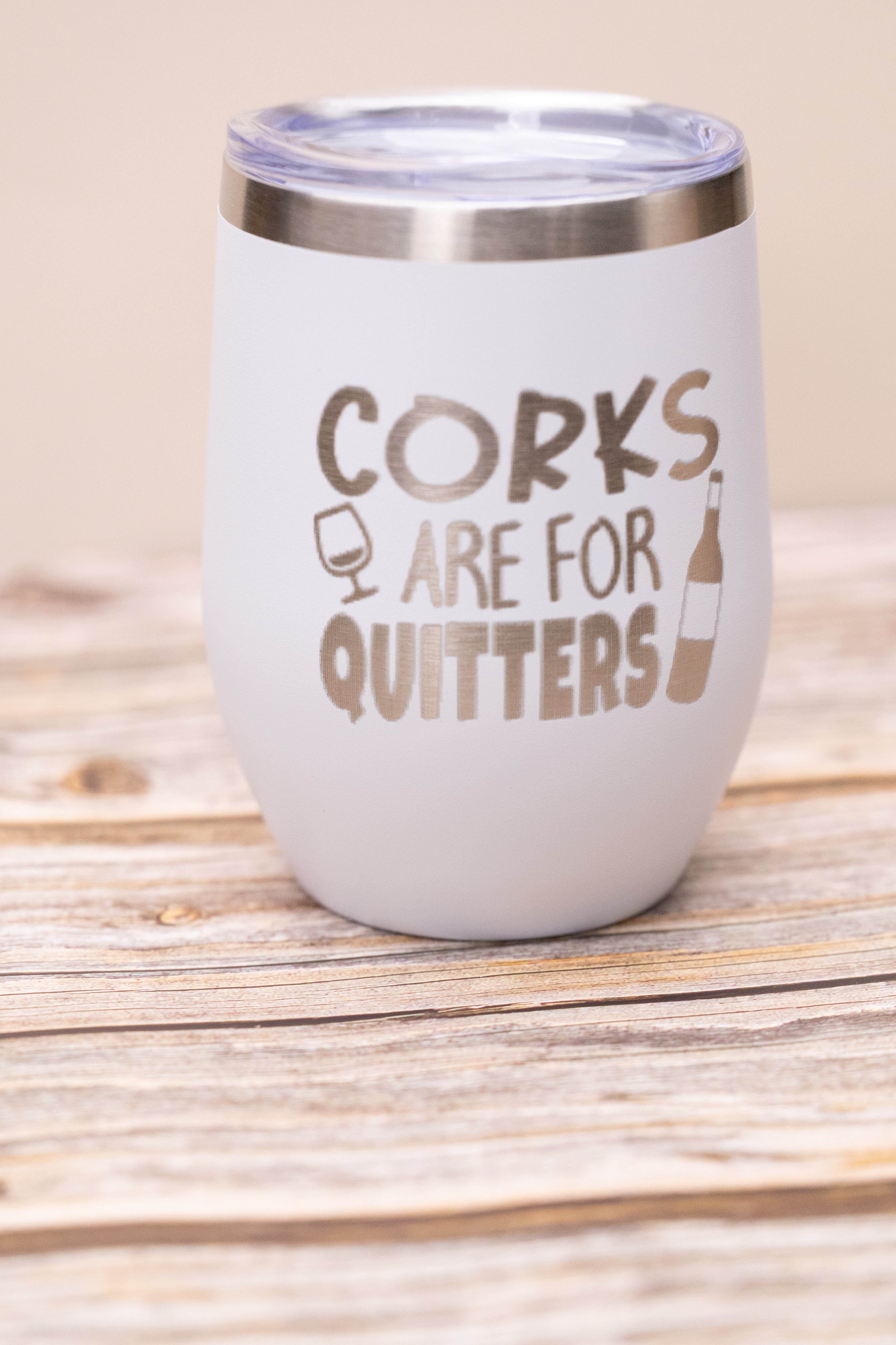 Wine Tumblers
