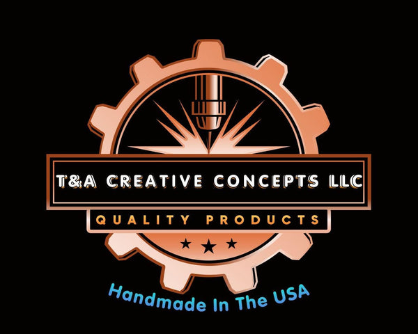 T&A Creative Concepts LLC