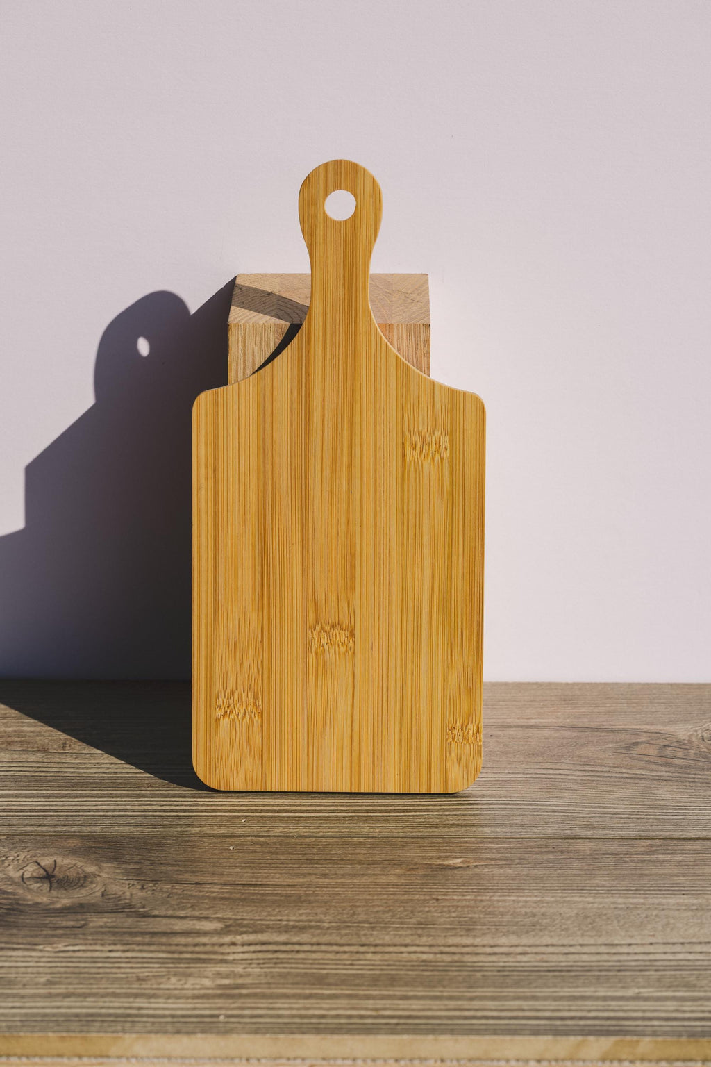 Grateful dead celtic bolt bamboo cutting board | 5"x11" laser engraved wood kitchen board | music lover gift